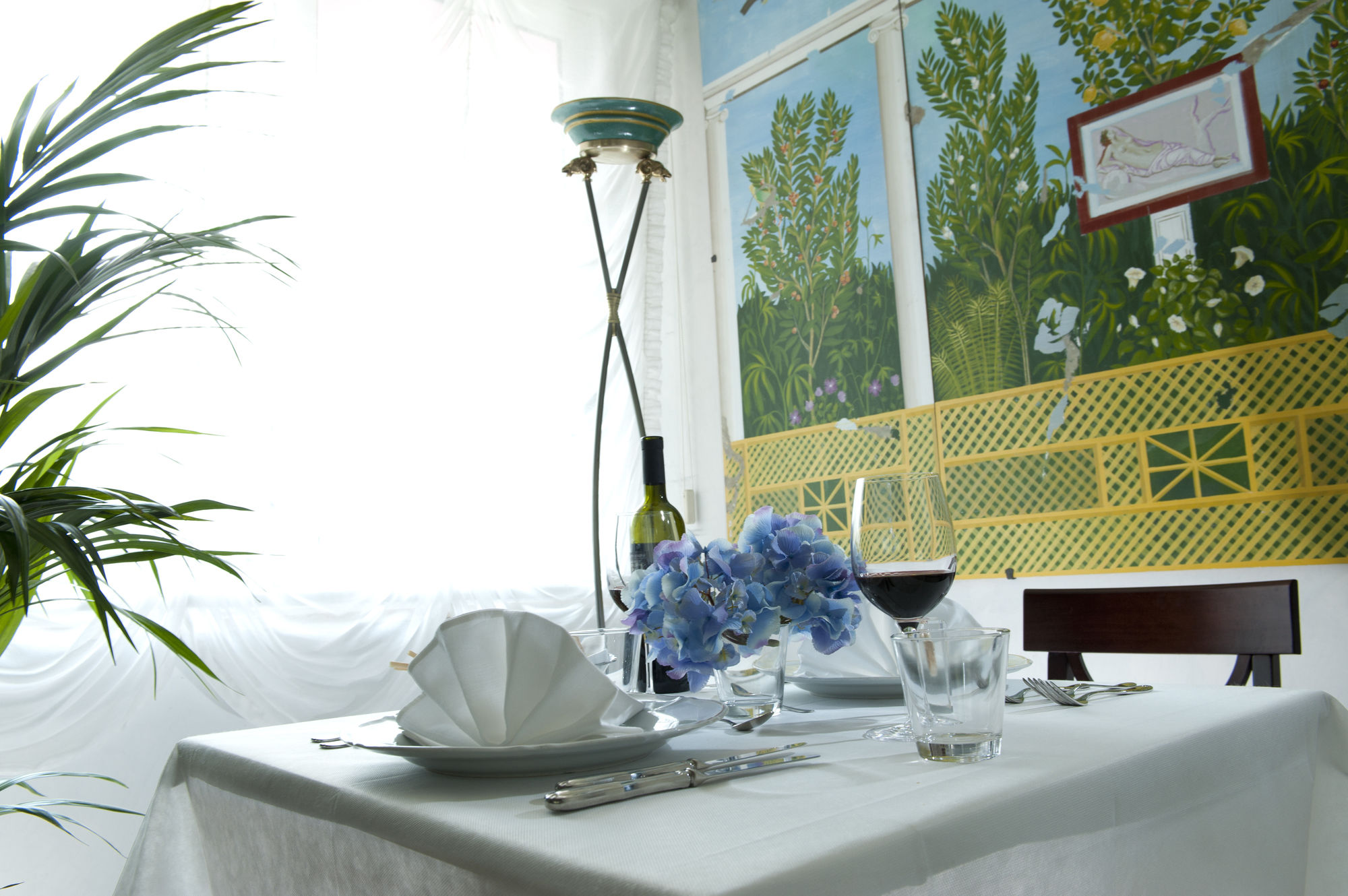 Фото Hotel Atilius