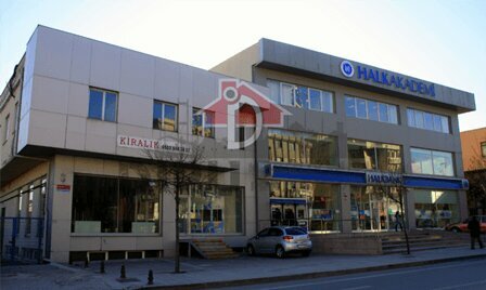 Government ministries, services Ministry Of Environment And Urbanization, Istanbul, photo