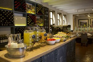 Гостиница Antigua Casona San Blas