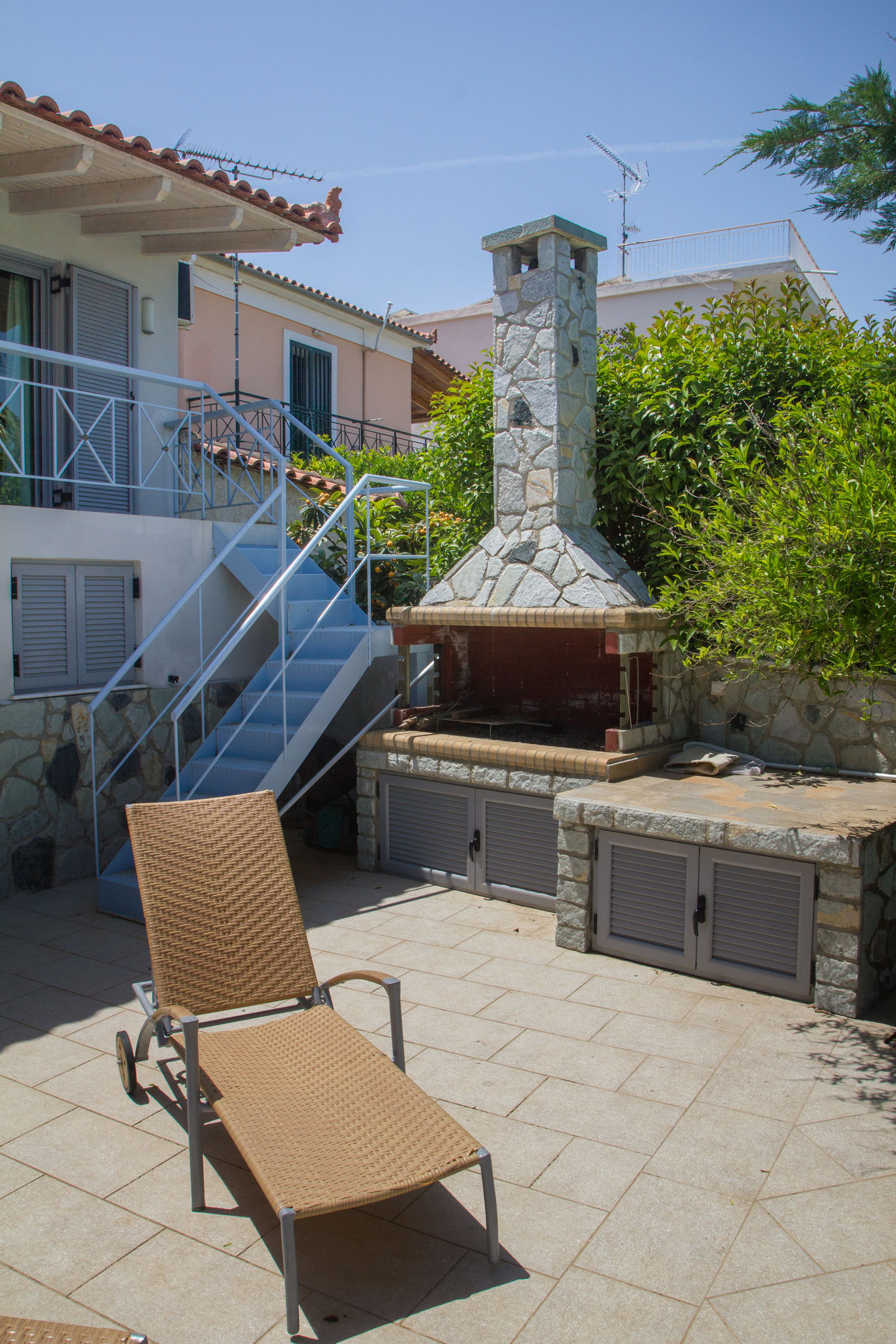 Фото Corinthian Residence