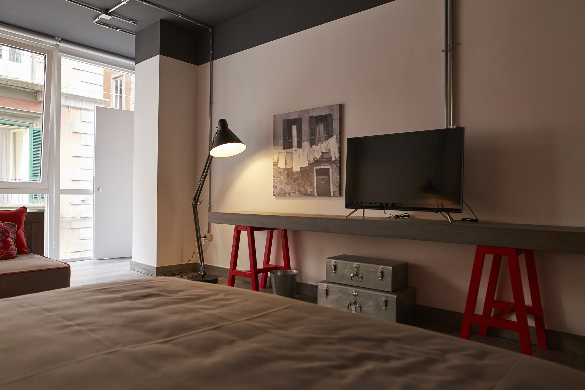 Фото Toledo Loft