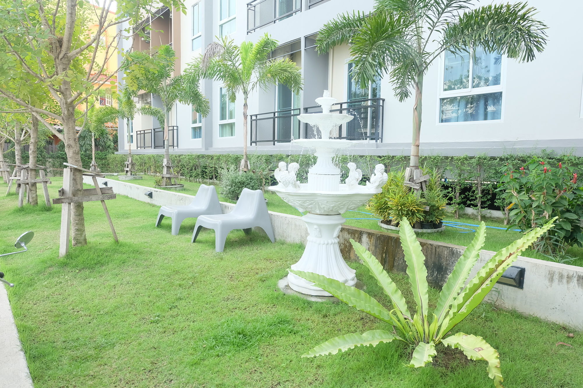 Фото I Rich Residence