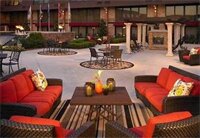 Фото Marriott Indianapolis East