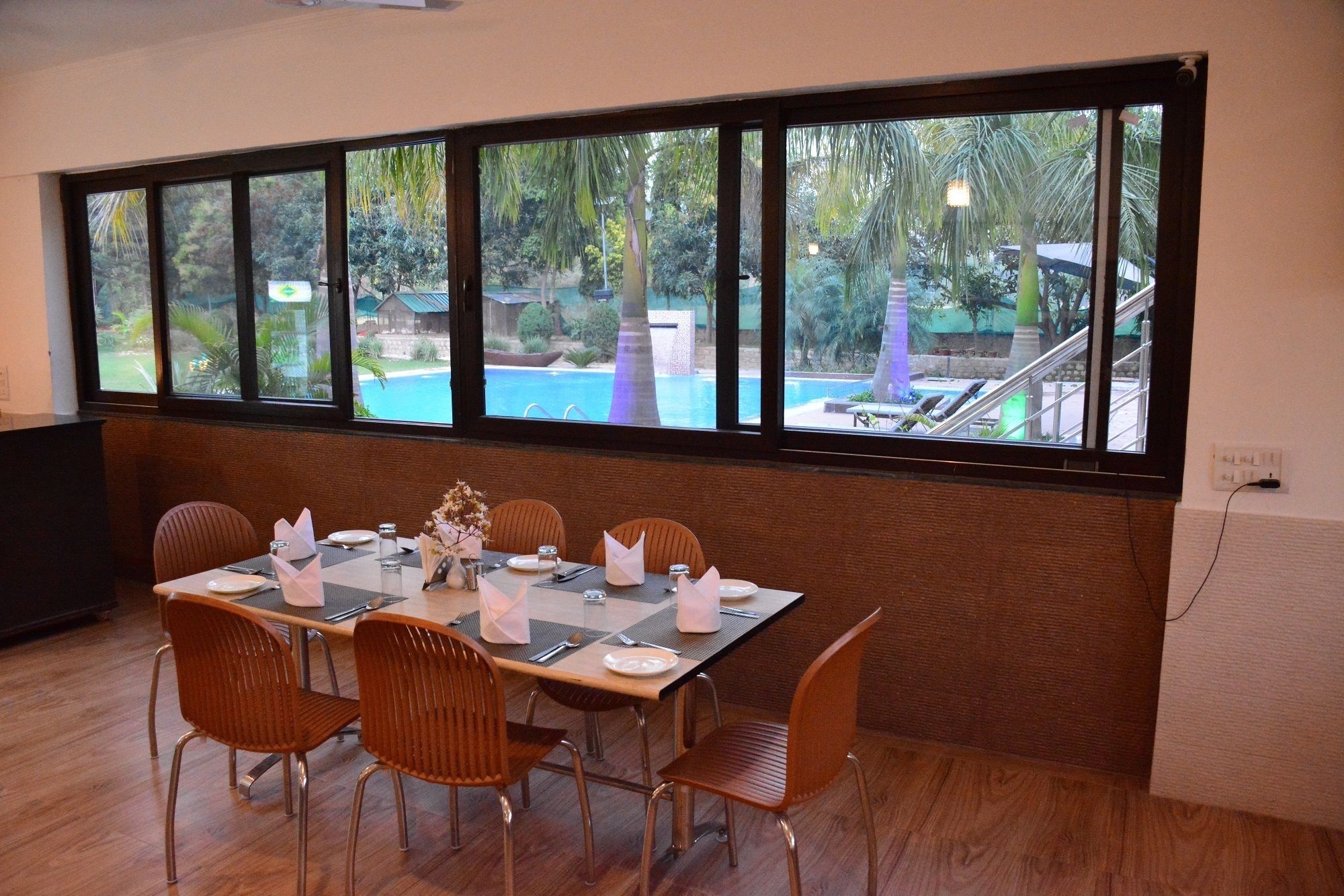 Фото Clarissa Resort