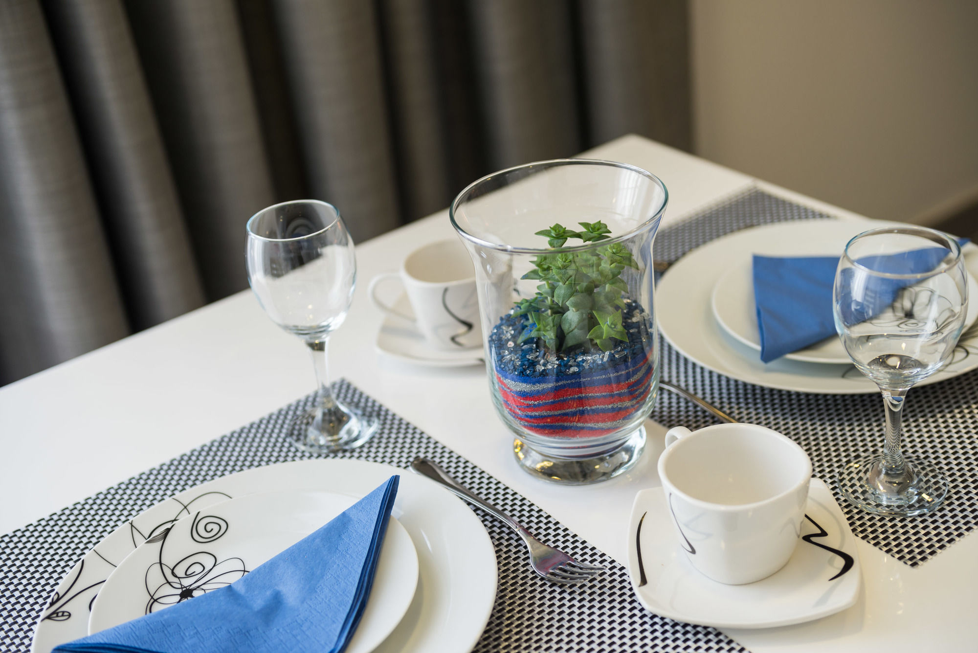 Фото Apartments ZoomZoom