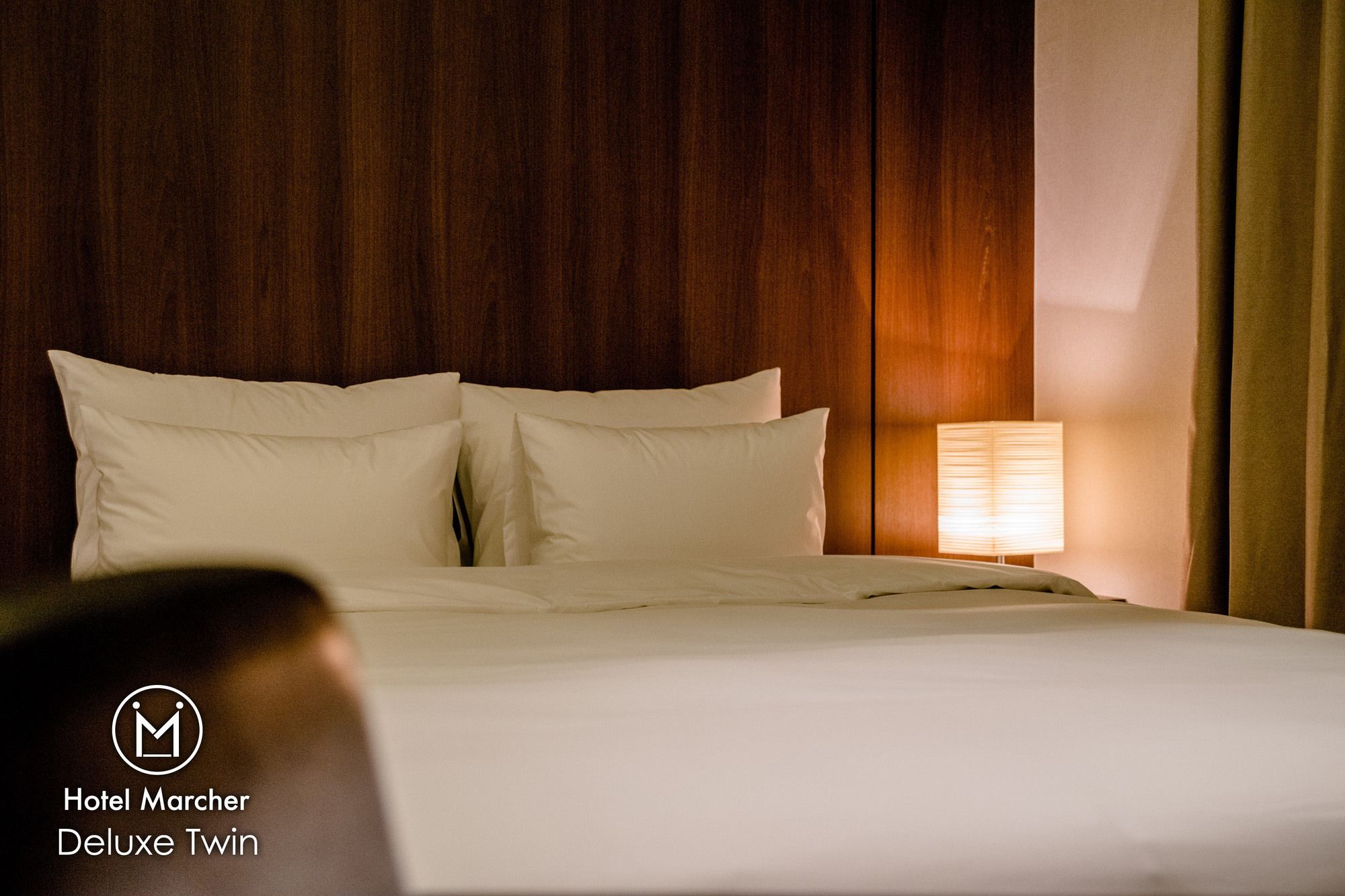 Фото Hotel Marcher