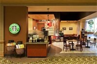 Фото The Westin Indianapolis