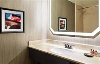 Фото Sheraton Fort Worth Downtown Hotel