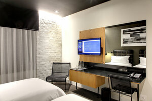 Гостиница Century City Hotel Urban Square