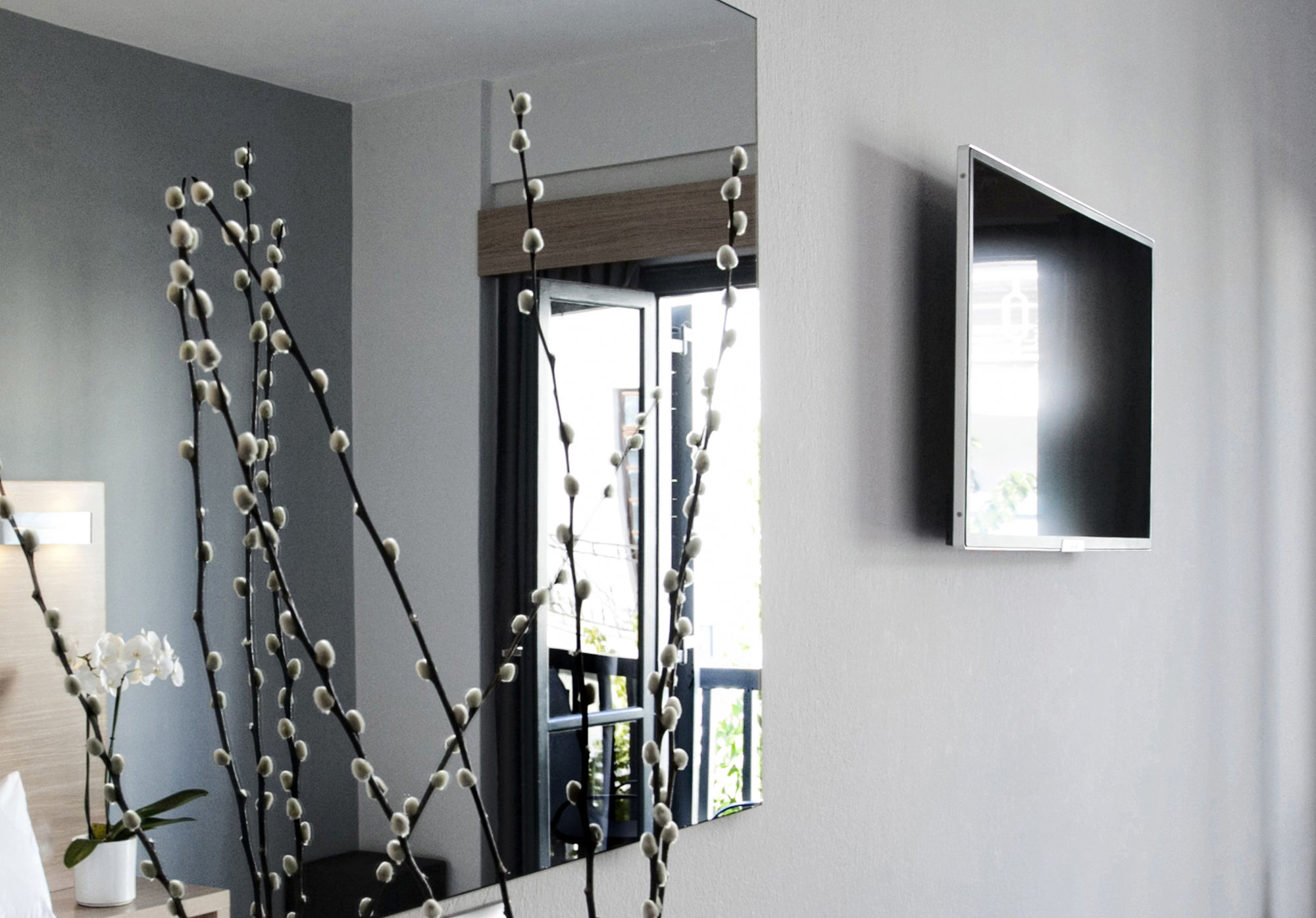 Фото Atlas Hotel Skiathos