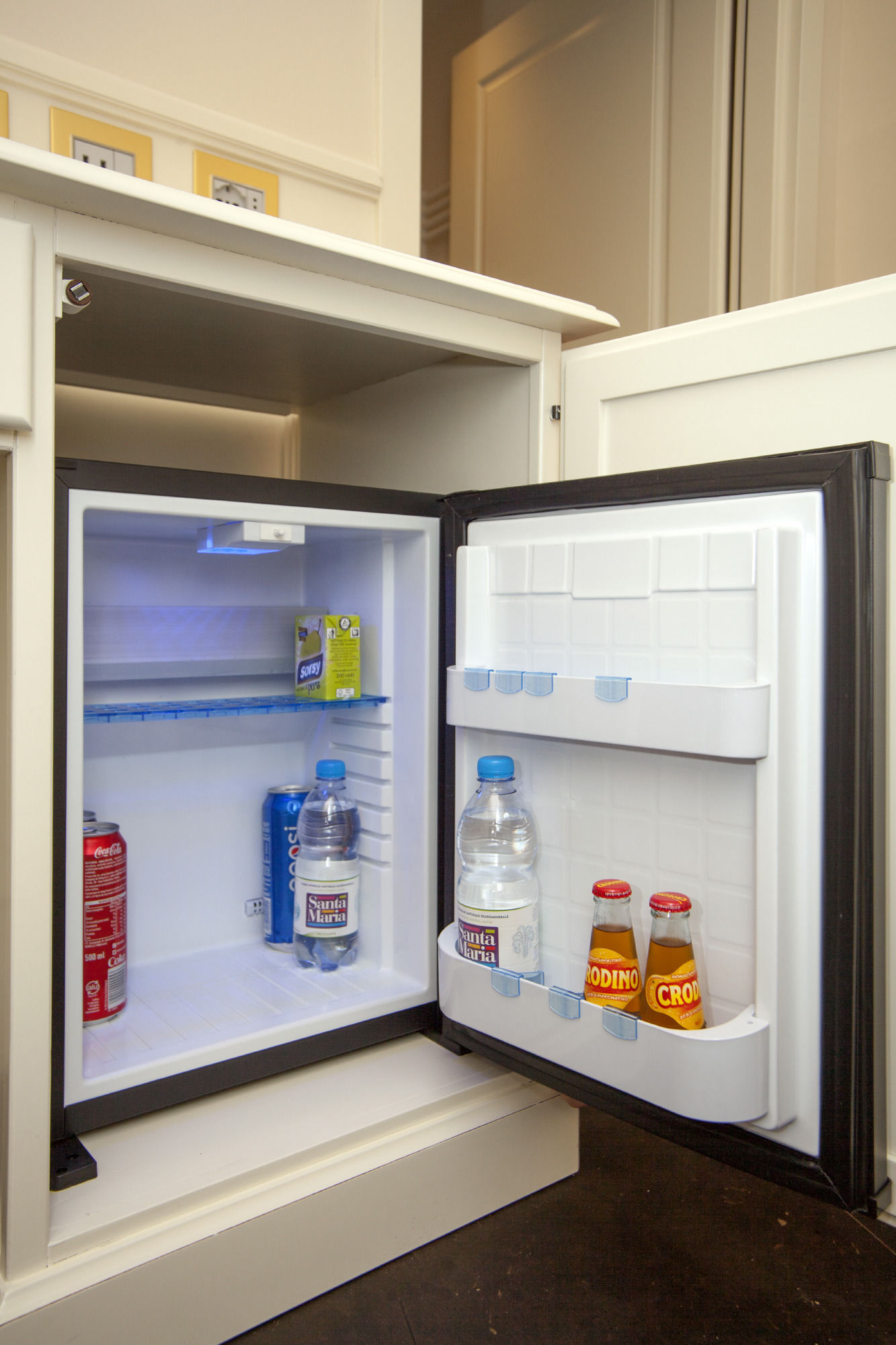 Фото Il Duomo Relais