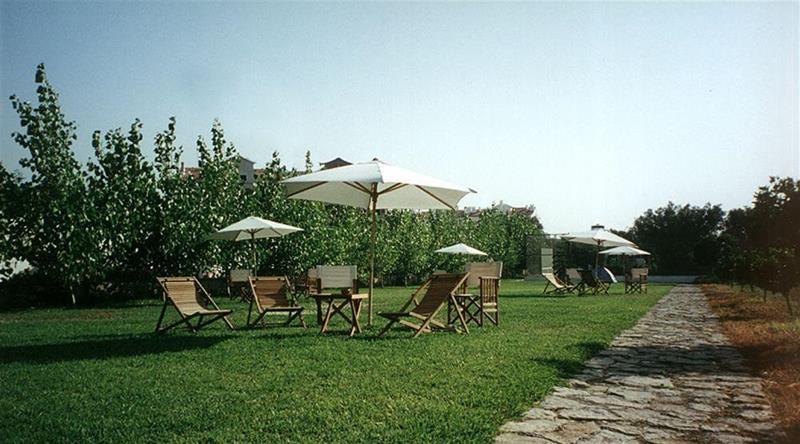 Фото Quinta da Praia das Fontes