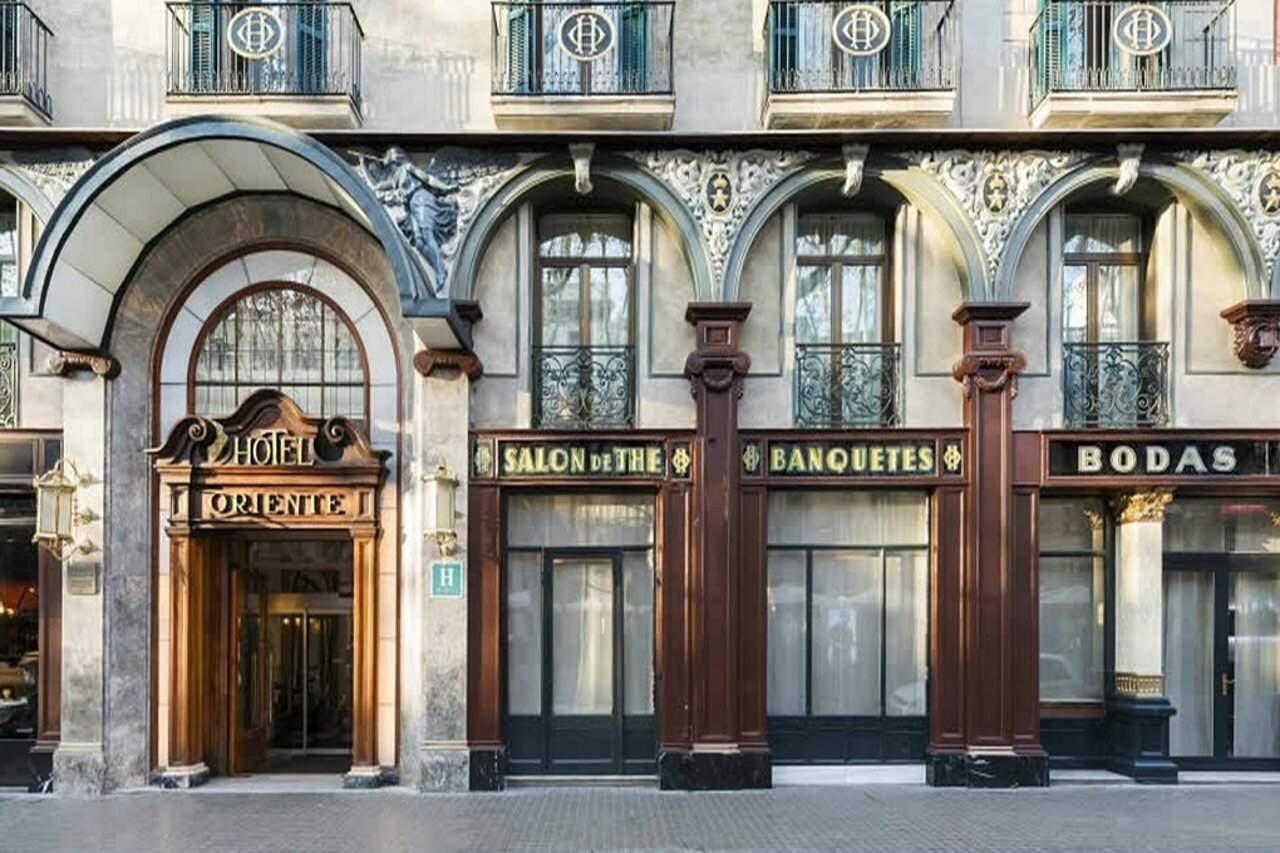 Фото Oriente Atiram