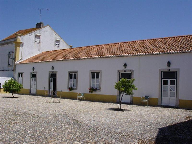 Фото Quinta da Praia das Fontes