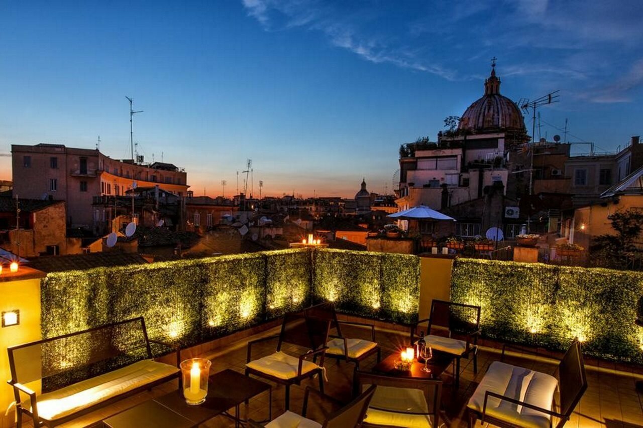 Фото Hotel Smeraldo