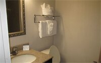 Фото Charleston Grand Hotel