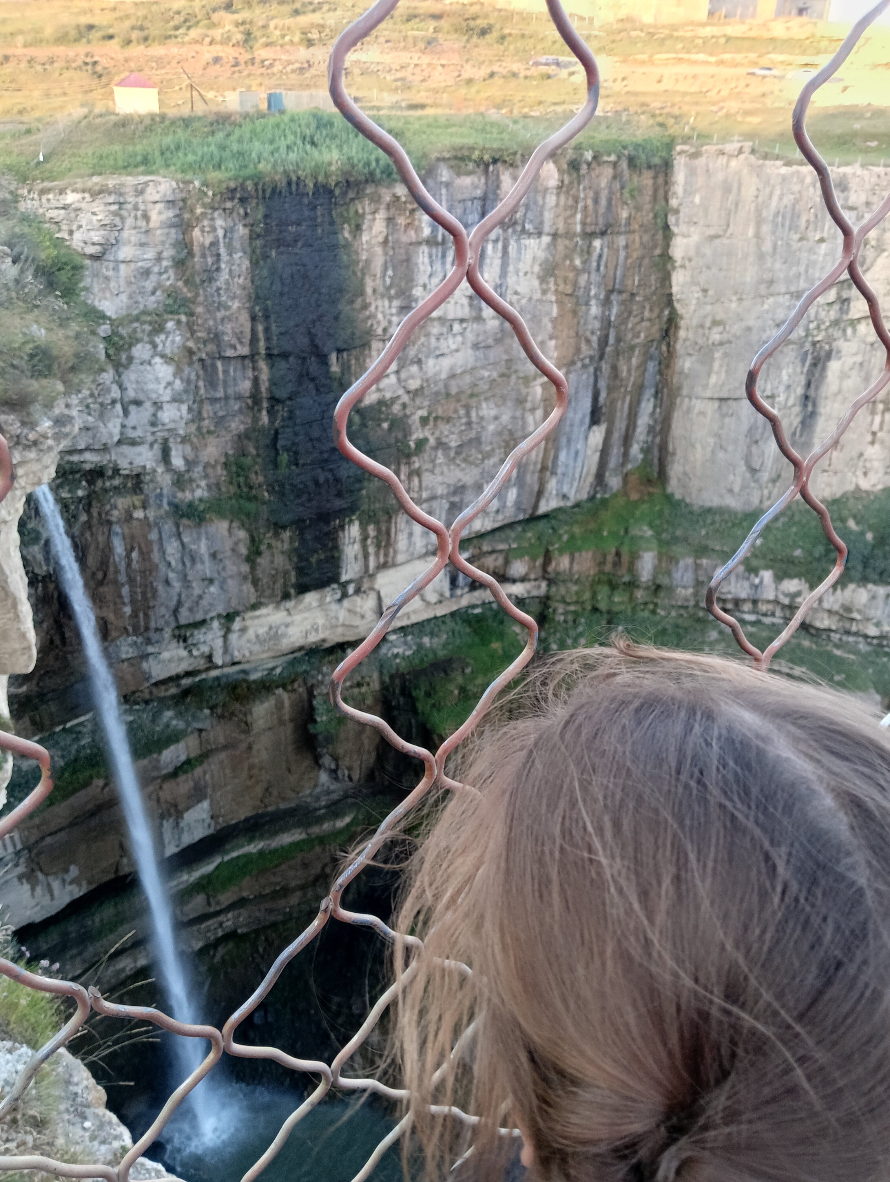 Фото Каньон