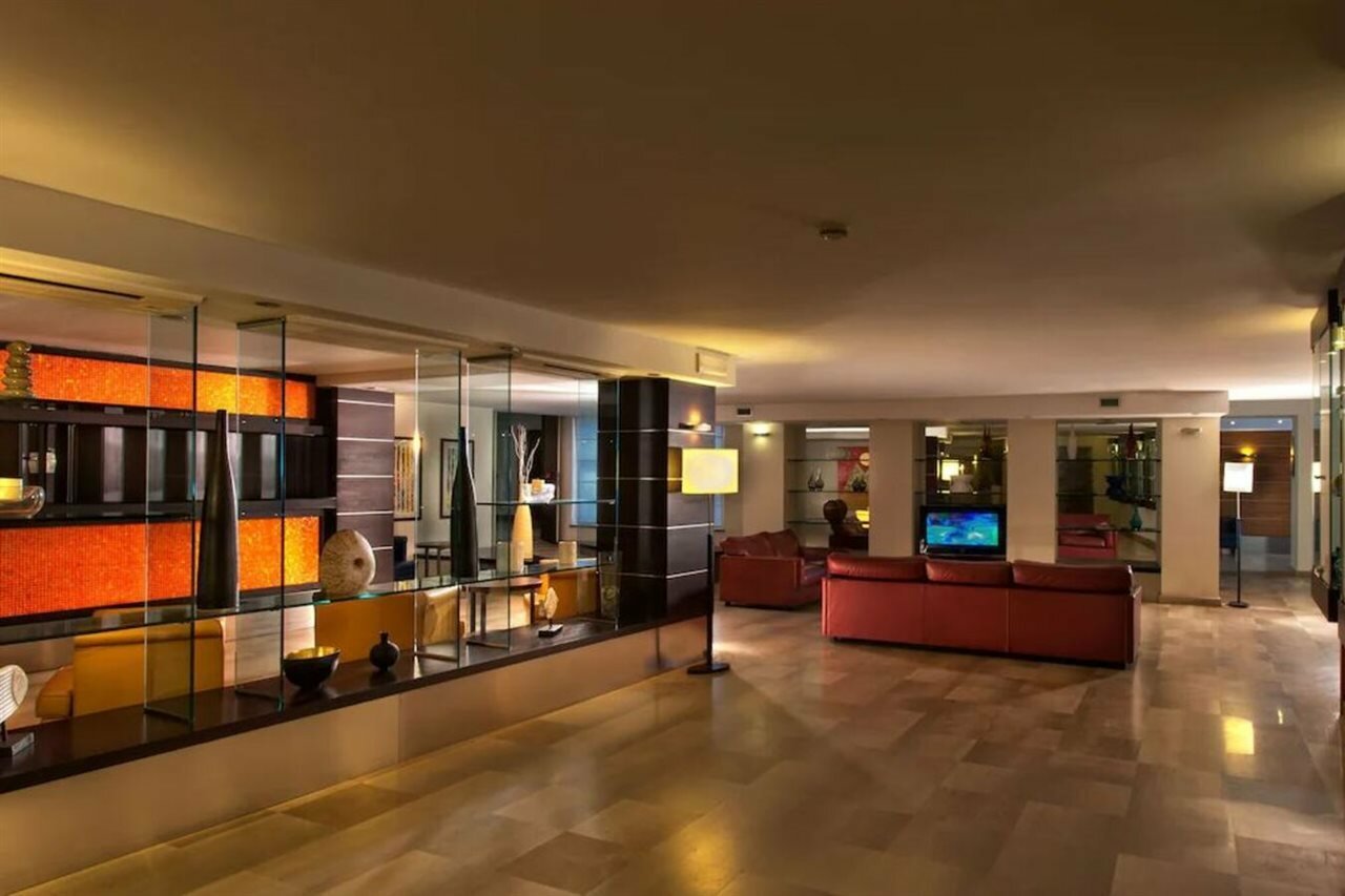 Фото Virgilio Grand Hotel