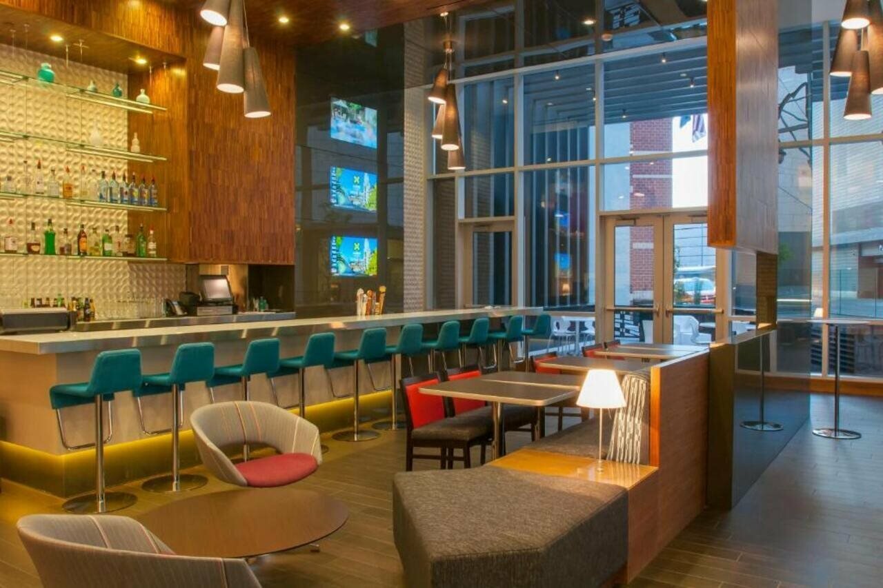 Фото Homewood Suites by Hilton Denver Downtown-Convention Center