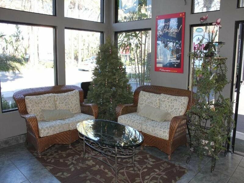 Фото Alamo Inn & Suites