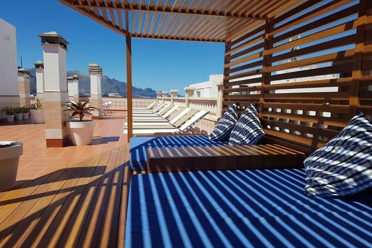 Фото отеля 3