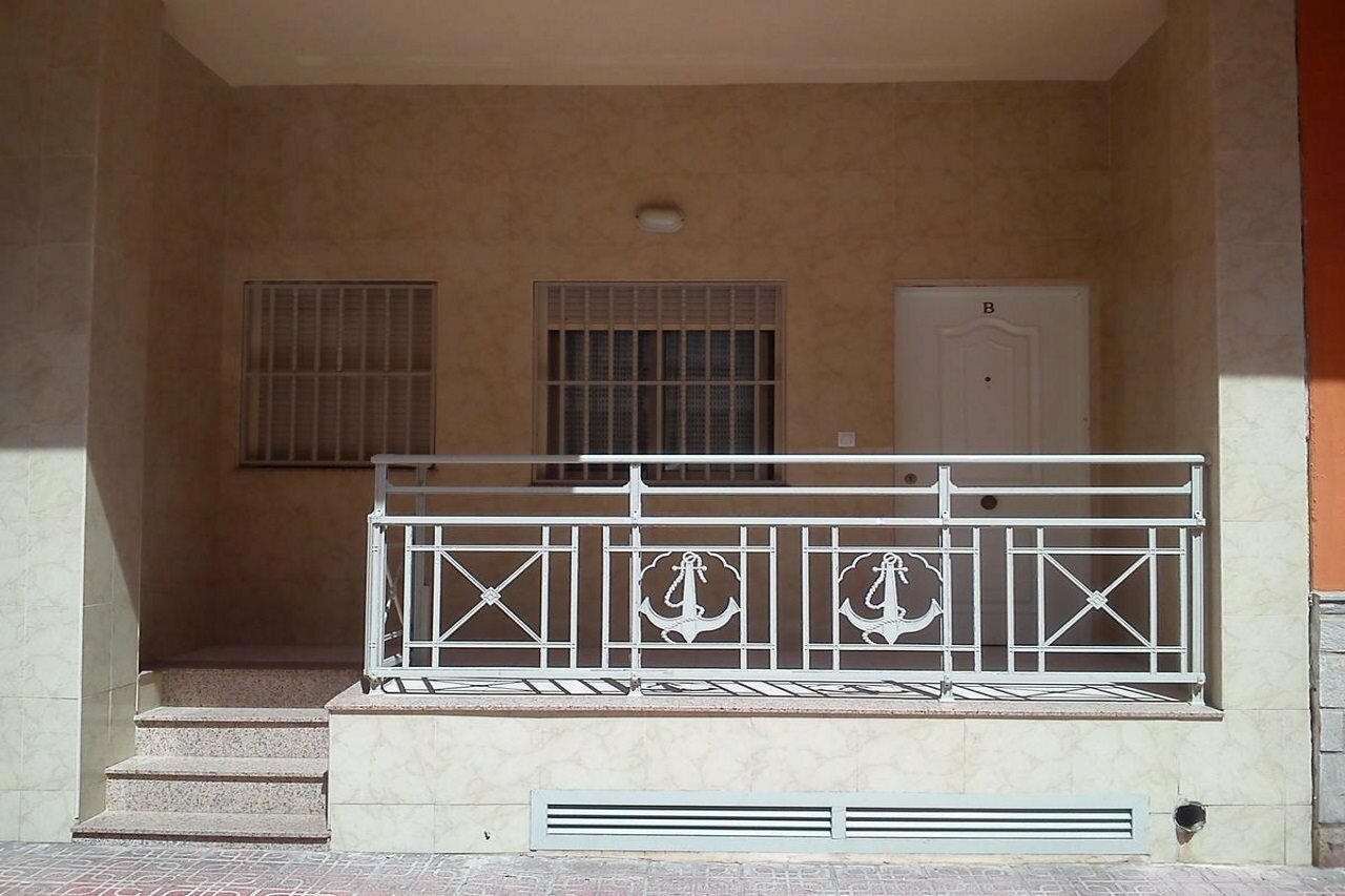 Фото Apartamentos Turísticos Fresno