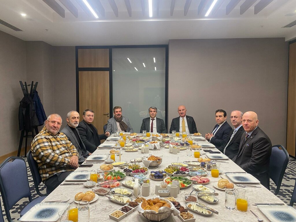 Labor union Ankara Perder, Ankara, photo