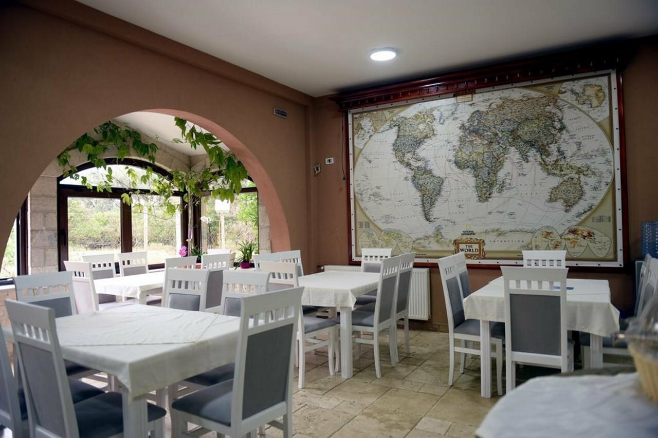 Фото Hotel Pharos