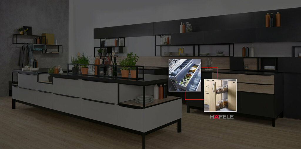 Furniture store Evim Mutfak-Mobilya, Serdivan, photo