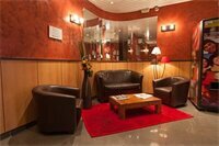 Гостиница Residhotel Grenoble Grenette