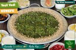 Yesil Inci Kunefe Konya (Konya, Meram, Fatih Cad., 122F) ، الحلويات