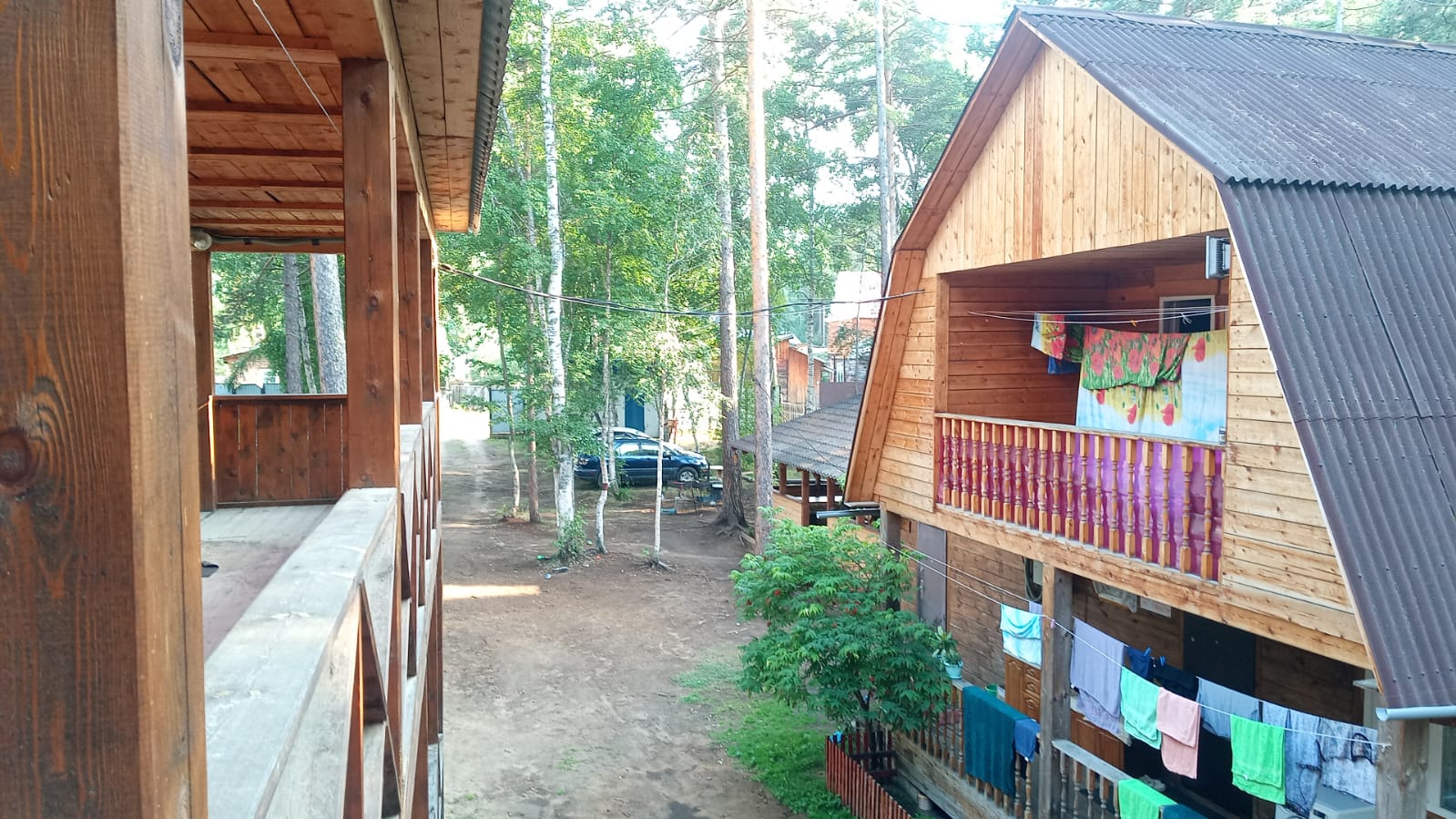 Фото Теремок