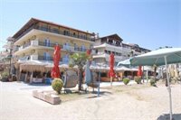 Фото El Greco Beach Hotel