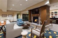 Фото Best Western Plus Dayton Hotel & Suites