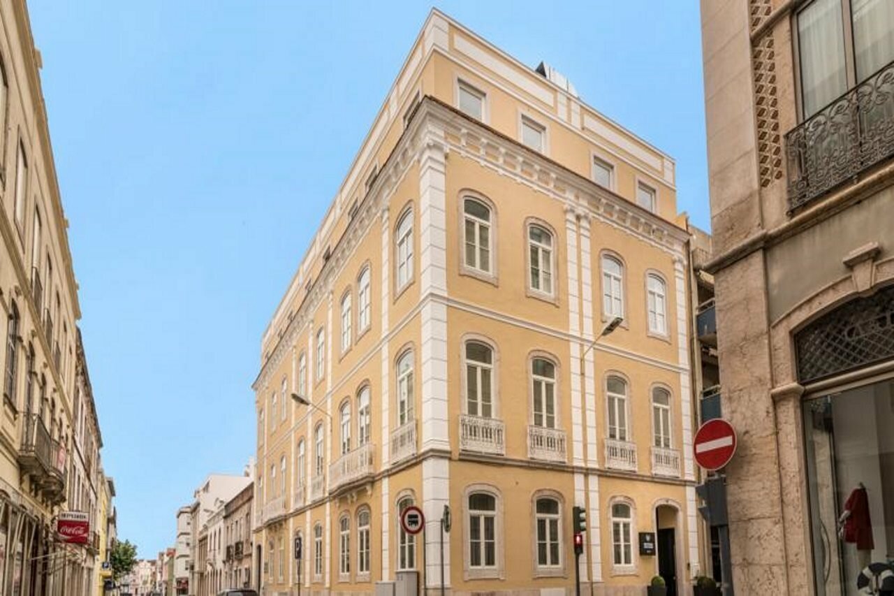 Фото Universal Boutique Hotel