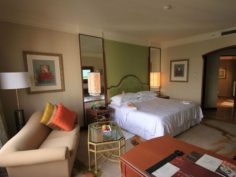 Фото Sheraton Imperial Kuala Lumpur Hotel