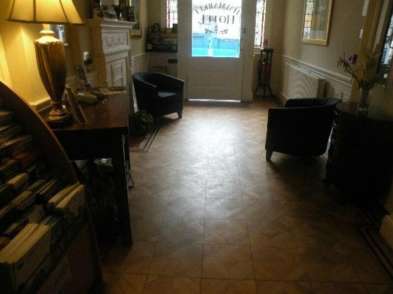 Фото The Haymarket Lairg Hotel