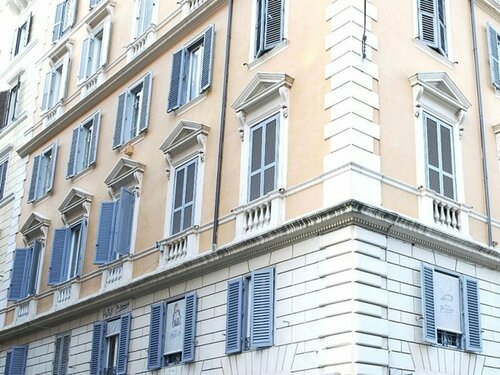 Hotel Picasso