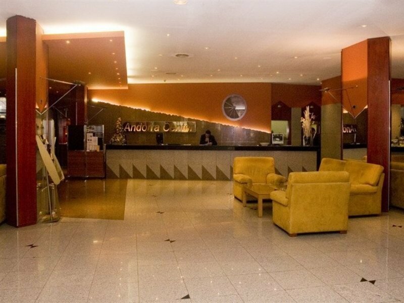 Фото Hotel Best Andorra Center