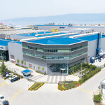 Cimtas Pipe (Bursa, Gemlik District), pipes and accessories