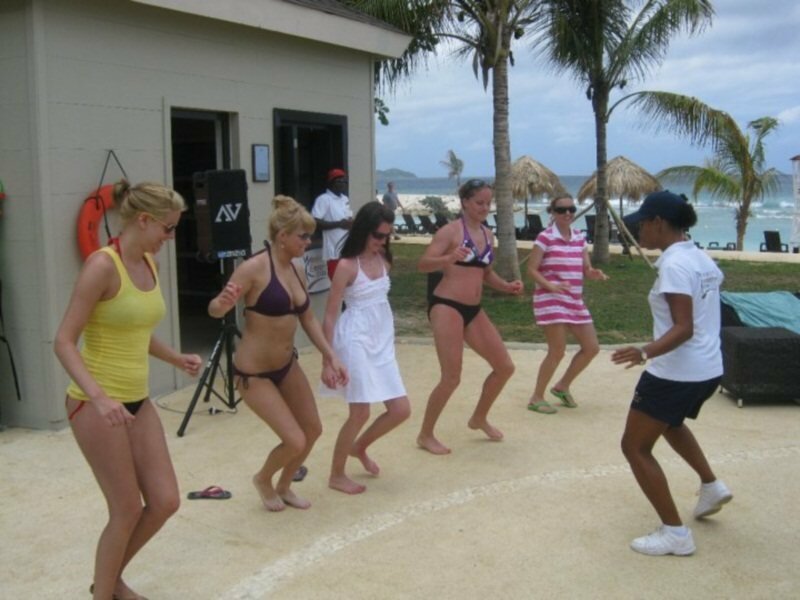 Фото Secrets Wild Orchid