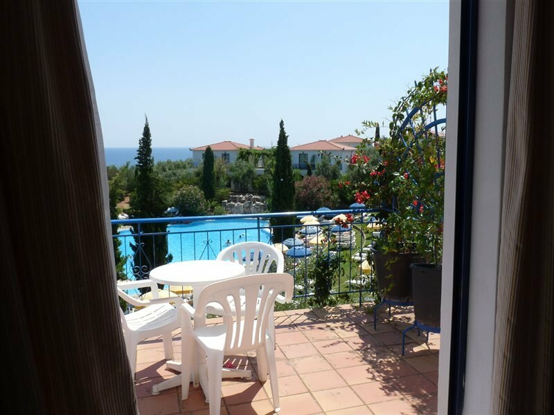 Фото Sunrise Village Beach