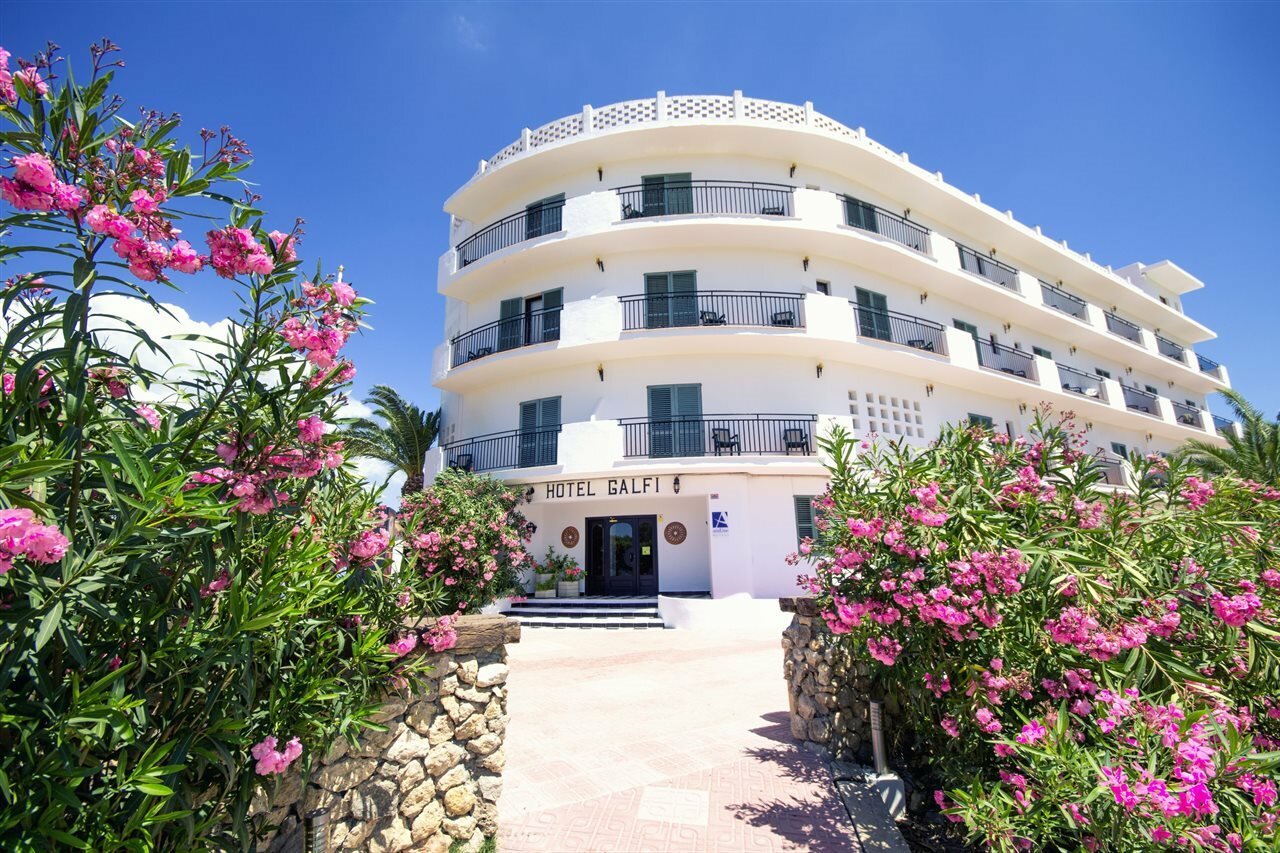 Фото Hotel Galfi