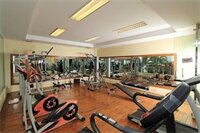 Фото Golden Sky Condotel