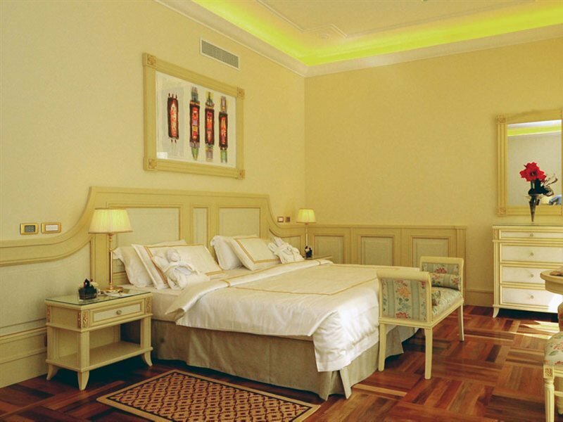 Фото Hotel de Paris Sanremo