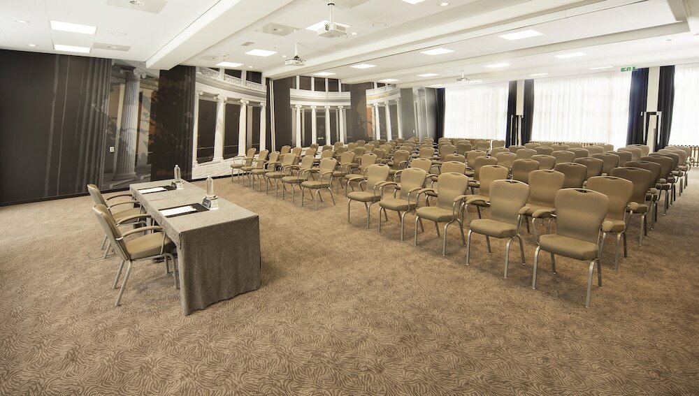 Фото Hotel De Bilderberg