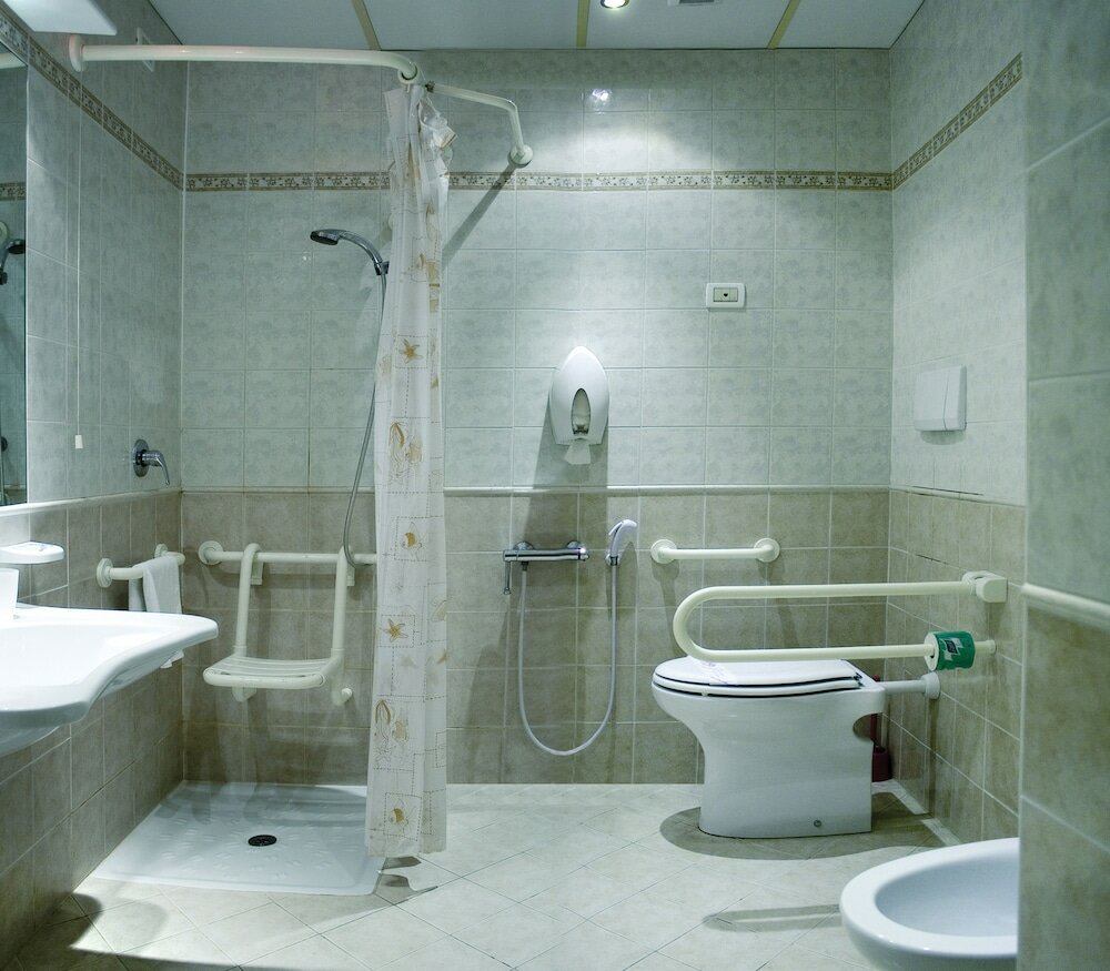 Фото Hotel Delle Muse