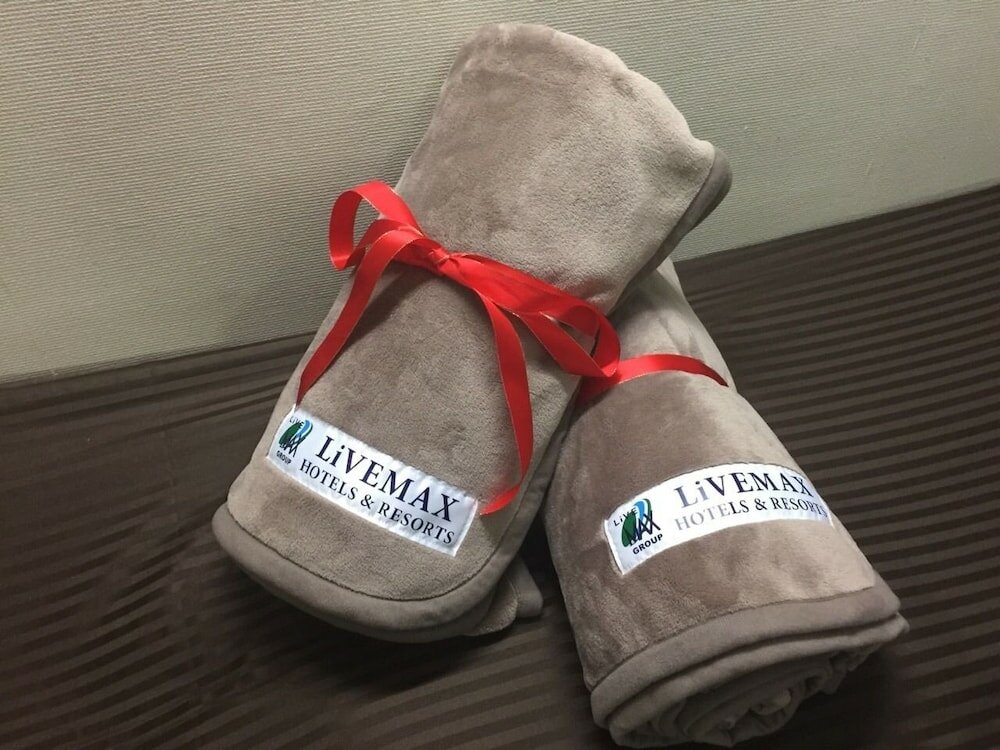 Фото Hotel LiVEMAX Kyoto Gojo