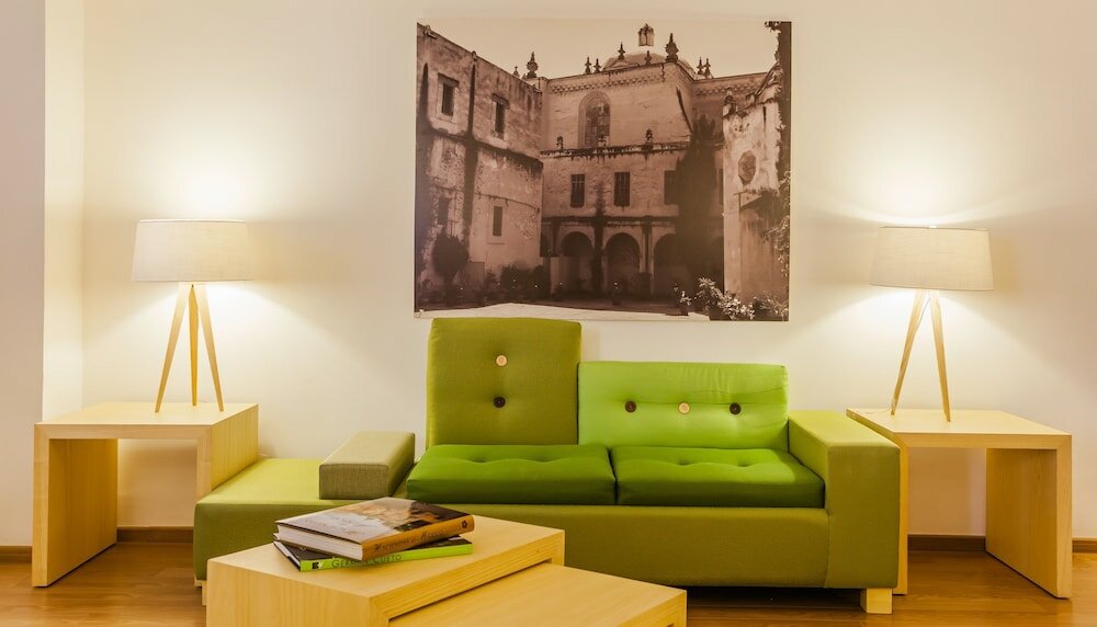 Фото Fiesta Inn Tlalnepantla