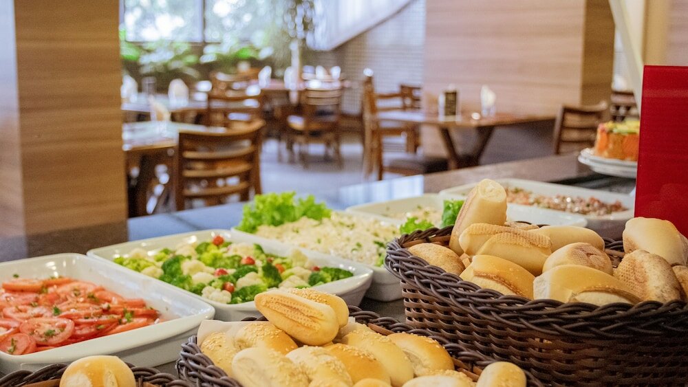 Фото SJ Business San Juan São Paulo